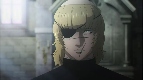 バデーニ　引用元：チ　地球の運動　公式サイト